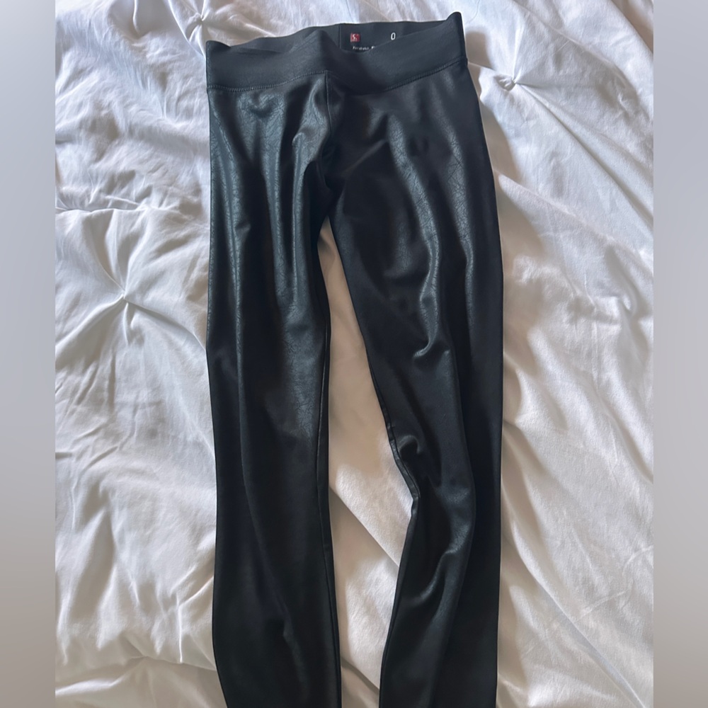 Black Leggings